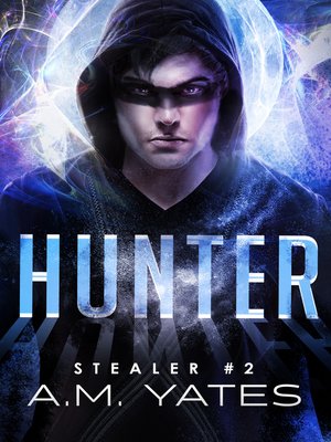 cover image of Hunter